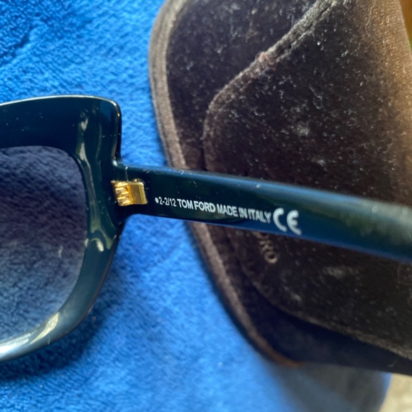 Tom Ford Sunglasses